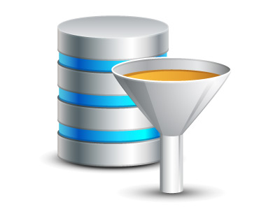 Advanced Backup Filter