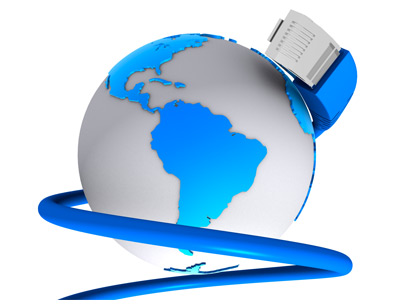 Bandwidth Throttling