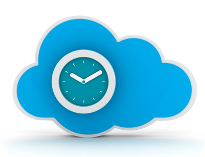 Continuous Data Backup