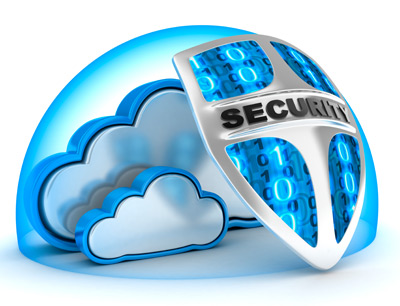 Secured Data Centers & Cloud Storage