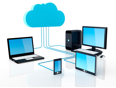 Secured Data Centers & Cloud Storage