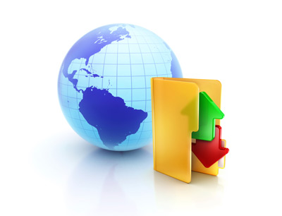 Secured Data Centers & Cloud Storage